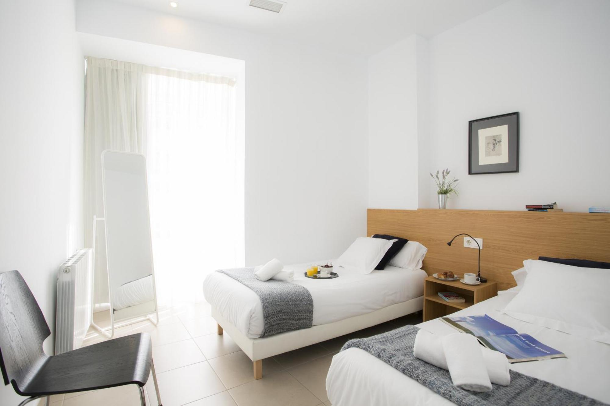Singularstays Mar44 บาเลนเซีย ภายนอก รูปภาพ