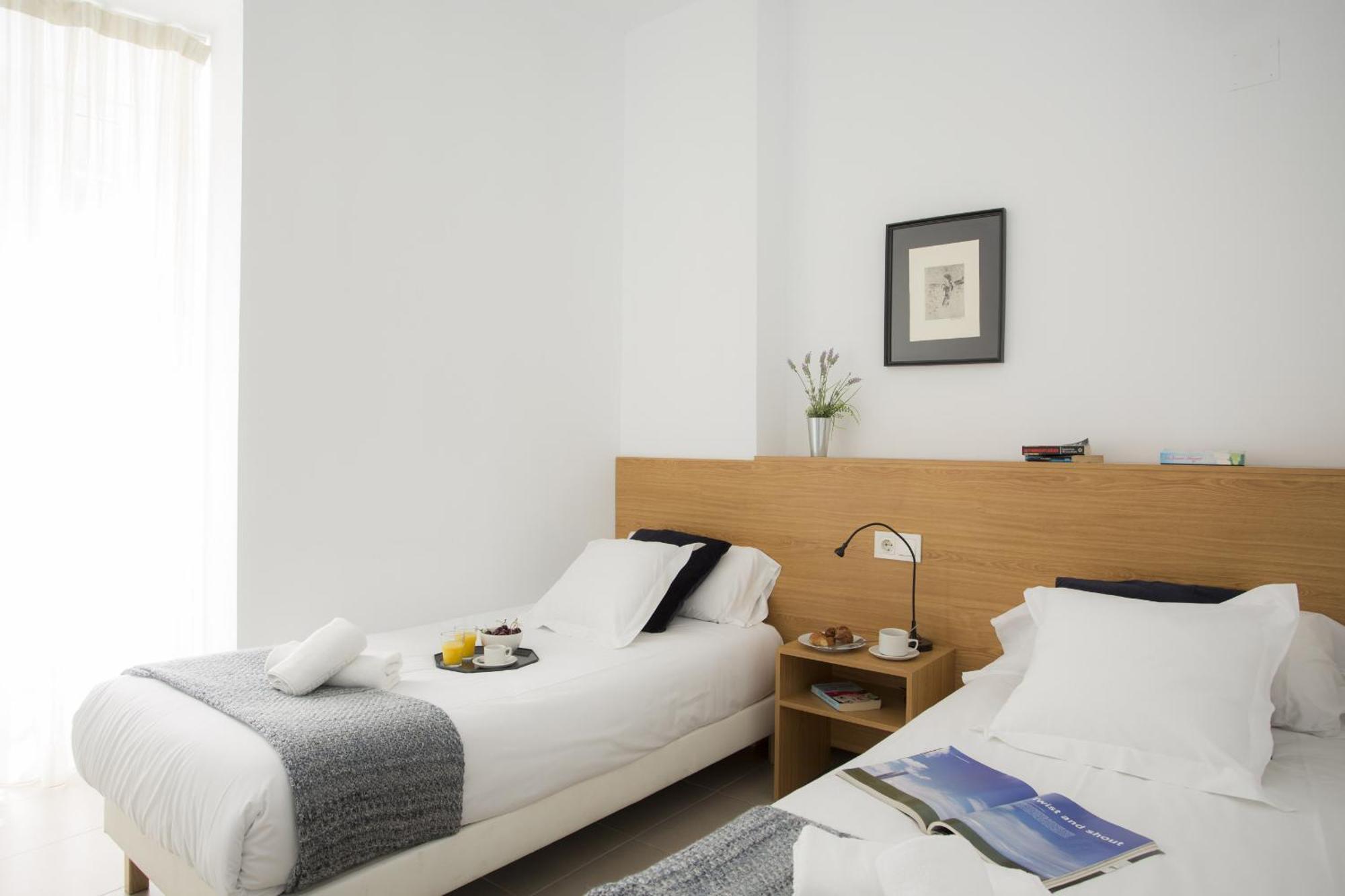 Singularstays Mar44 บาเลนเซีย ภายนอก รูปภาพ