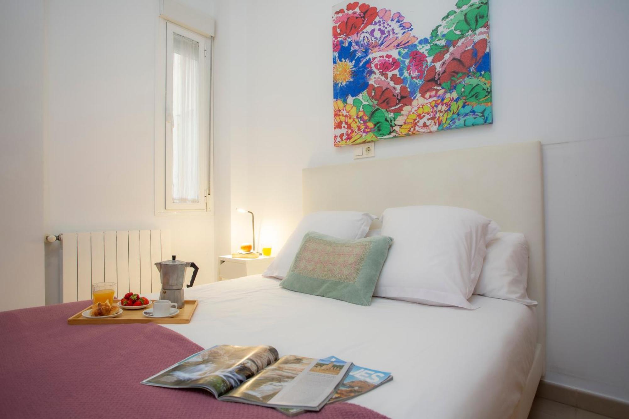 Singularstays Mar44 บาเลนเซีย ภายนอก รูปภาพ