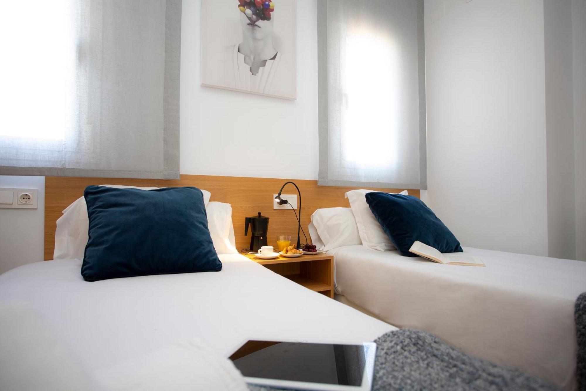 Singularstays Mar44 บาเลนเซีย ภายนอก รูปภาพ